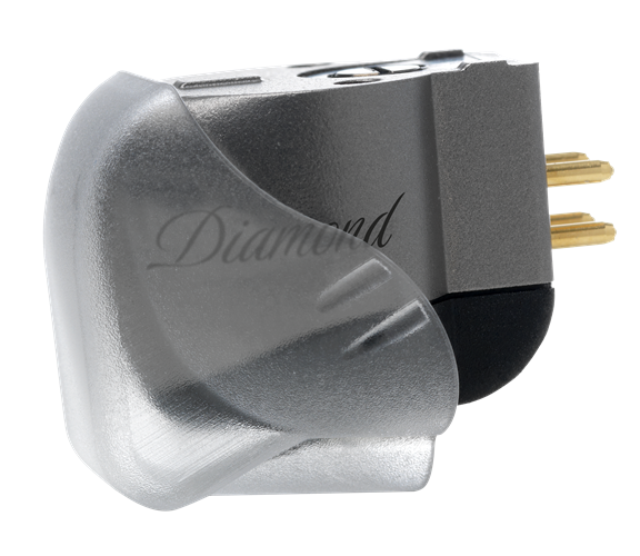 ORTOFON MC DIAMOND