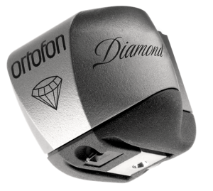 ORTOFON MC DIAMOND