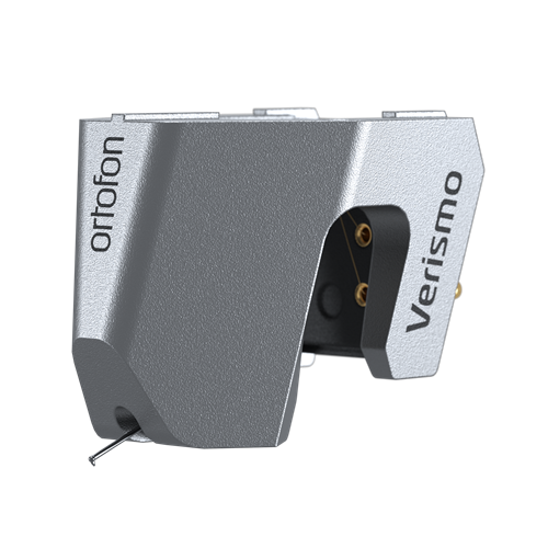 ORTOFON MC VERISMO