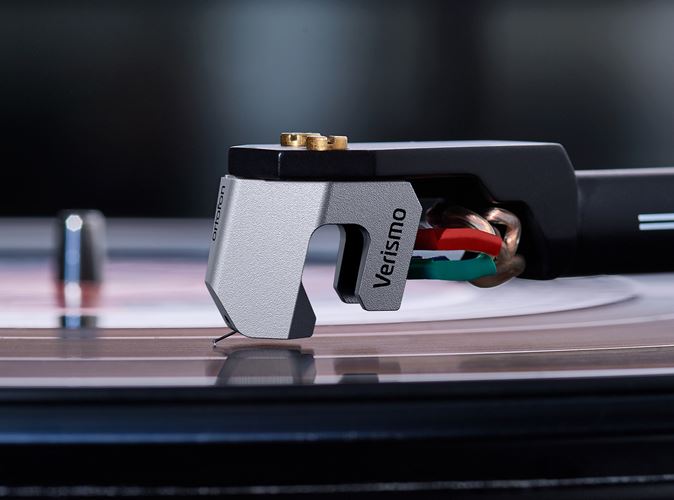 ORTOFON MC VERISMO