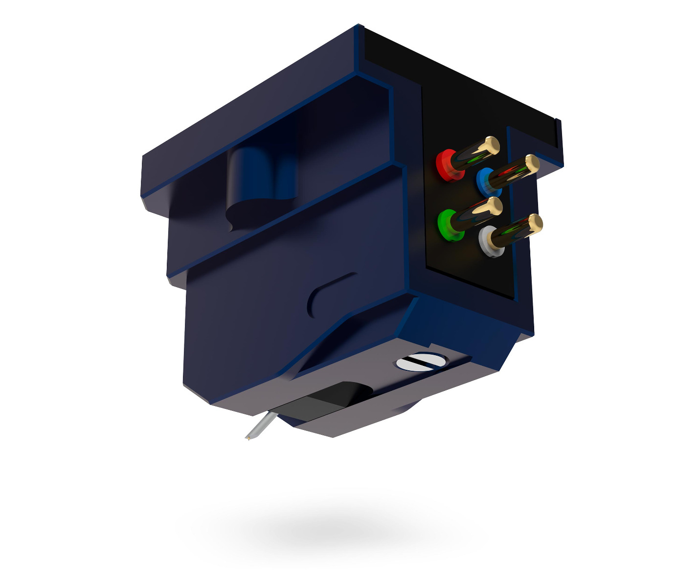 ACOUSTIC SIGNATURE MCX-1