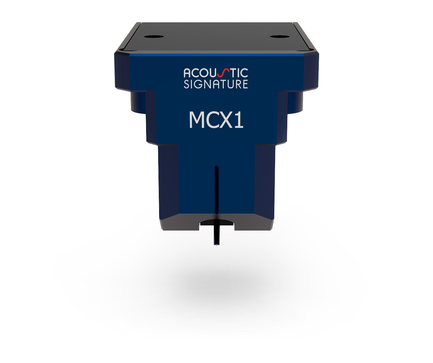 ACOUSTIC SIGNATURE MCX-1