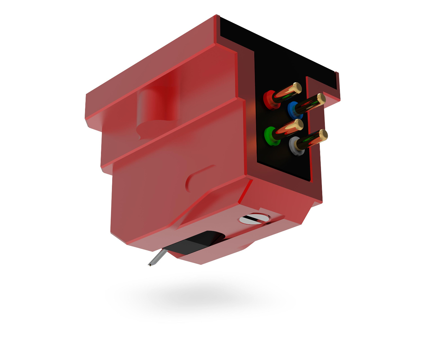 ACOUSTIC SIGNATURE MCX-2