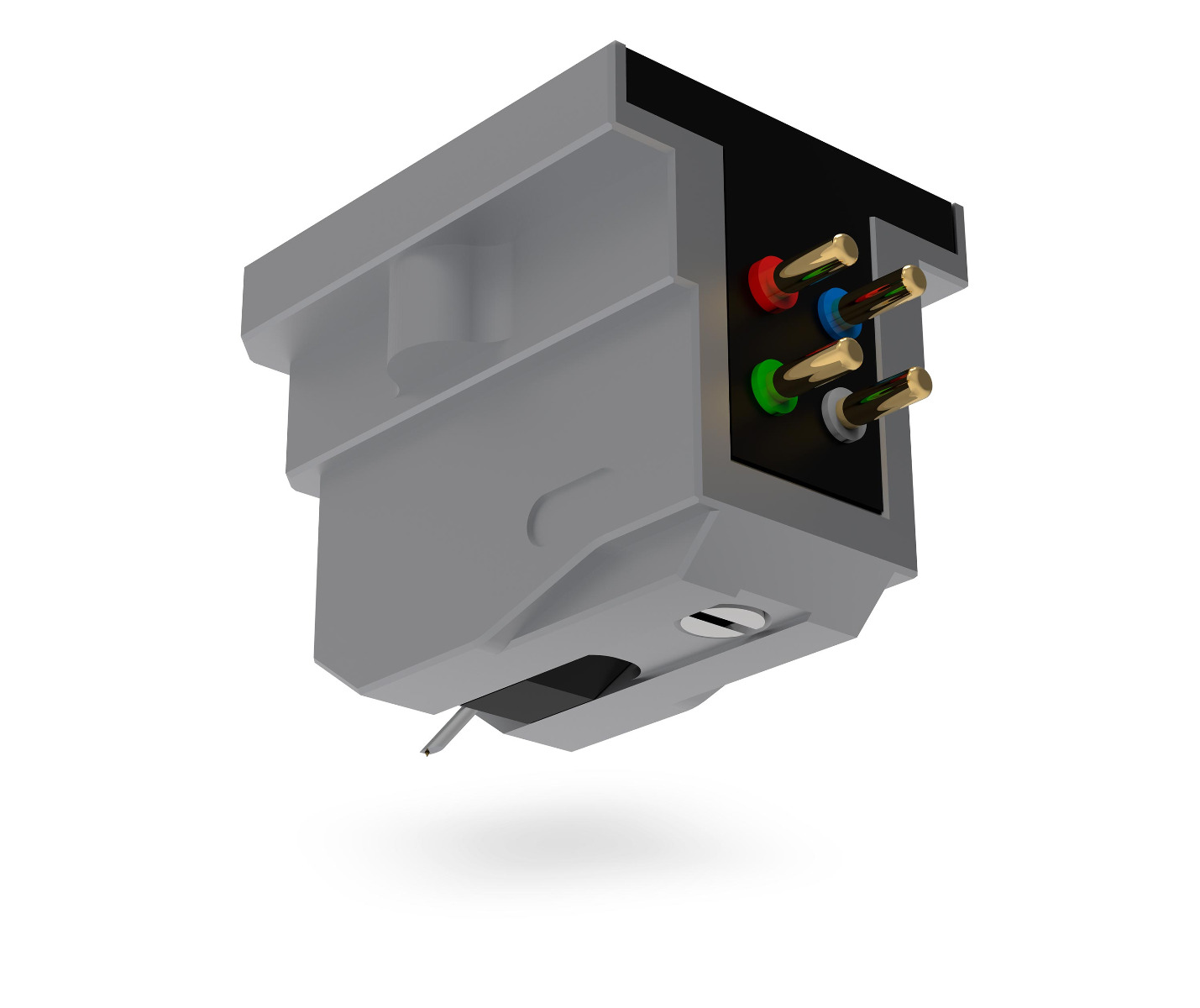 ACOUSTIC SIGNATURE MCX3