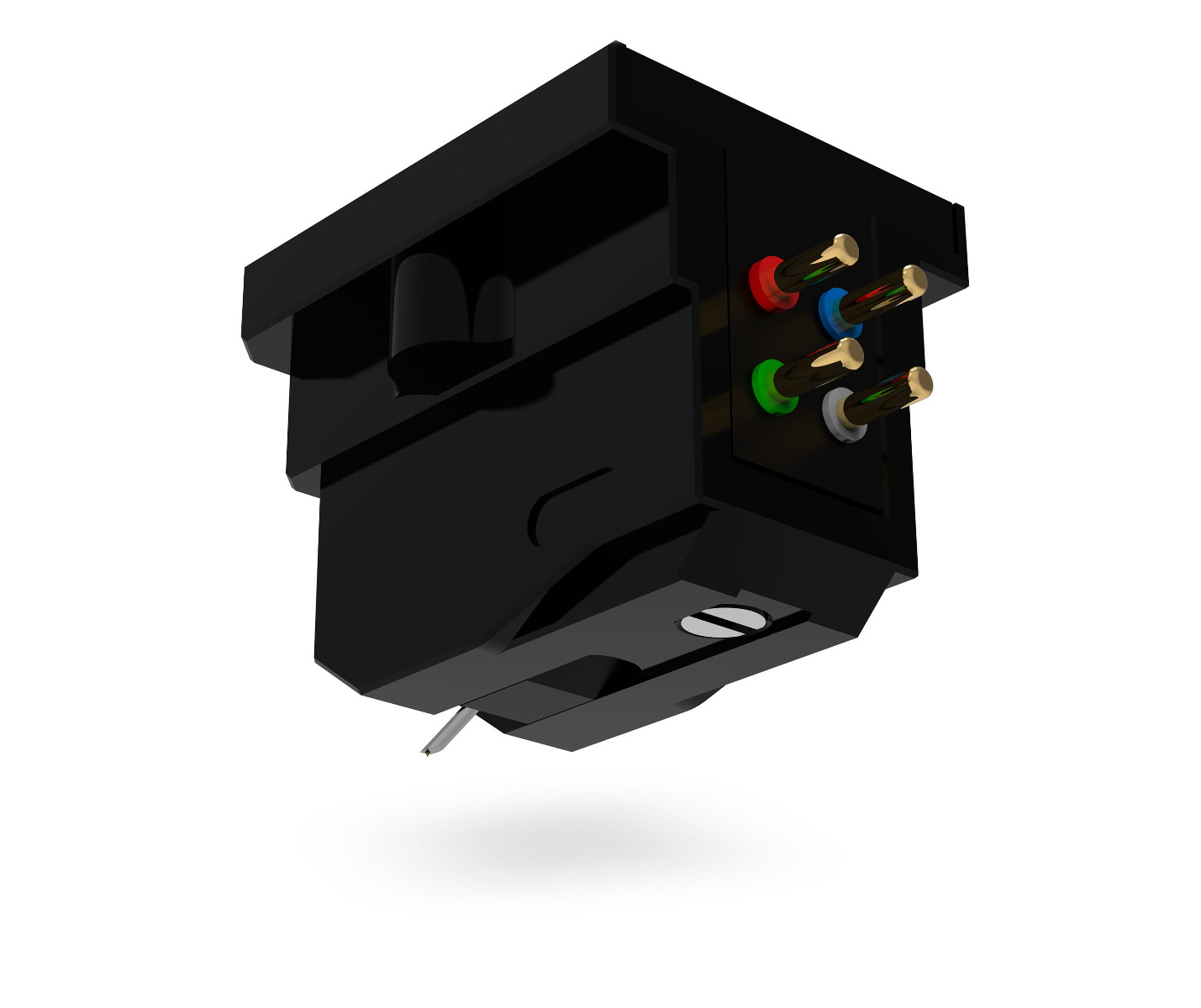 ACOUSTIC SIGNATURE MCX4