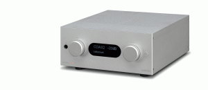 AudioLab M-DAC+ Silver
