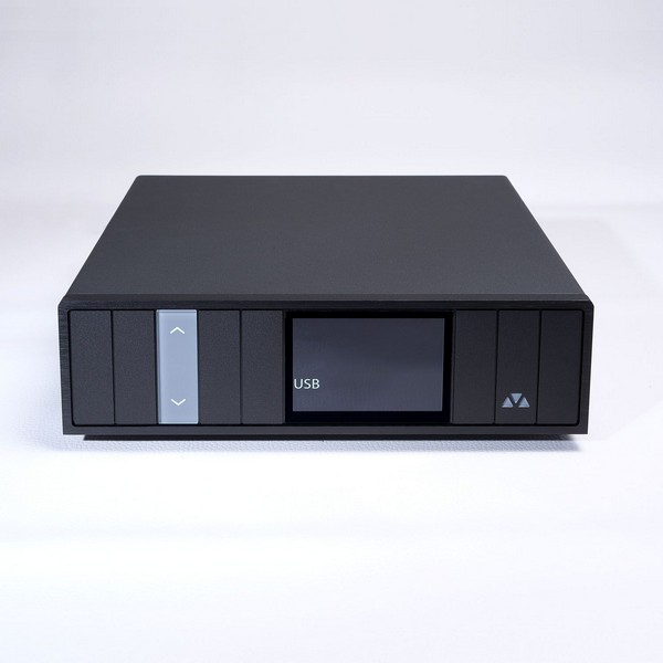 Metronome DSC mini Black