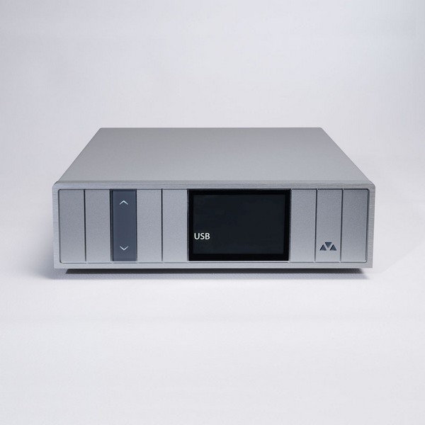 Metronome DSC mini Silver