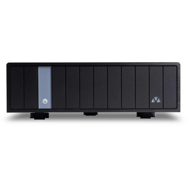 Metronome DSS2 Network Player and Streamer Black