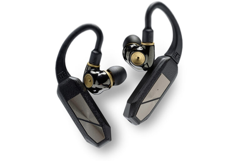 iFI Audio GO POD