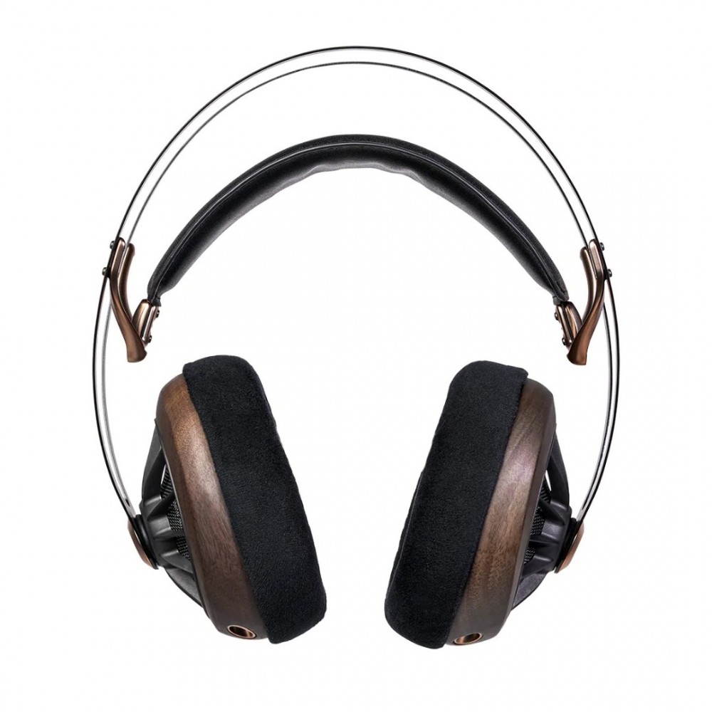 meze audio 109 pro WALNUT