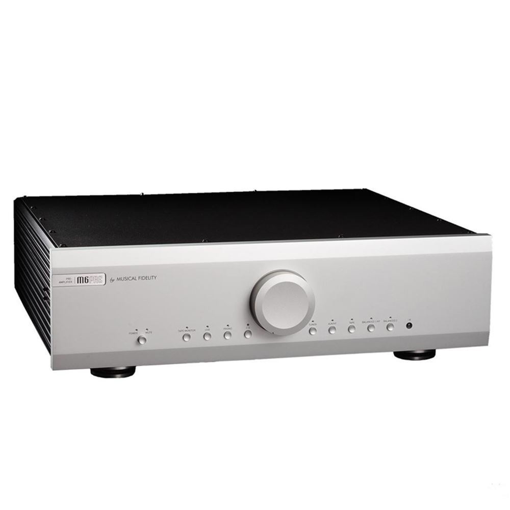 Musical Fidelity M6 PRE Pre-amplifier