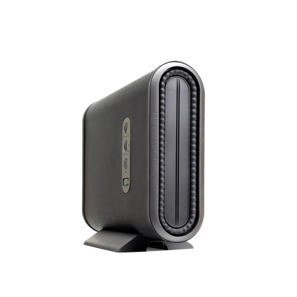 Paradigm MilleniaSub Black