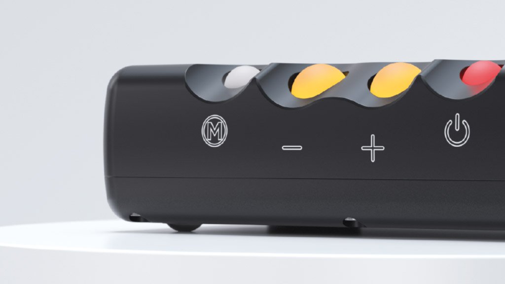 CHORD MOJO 2 JETT BLACK