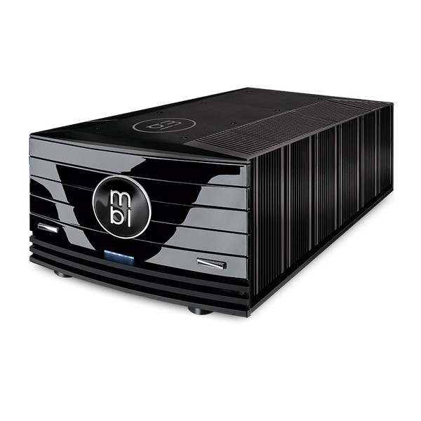 Ανακαλύψτε τον ενισχυτή ισχύος MBL 9011, έναν εξαιρετικά ισχυρό και ακριβή ενισχυτή, ιδανικό για επαγγελματική μουσική αναπαραγωγή με εντυπωσιακή ποιότητα ήχου. Απολαύστε φυσικό και καθαρό ήχο με έως και 5.000 W ισχύος.