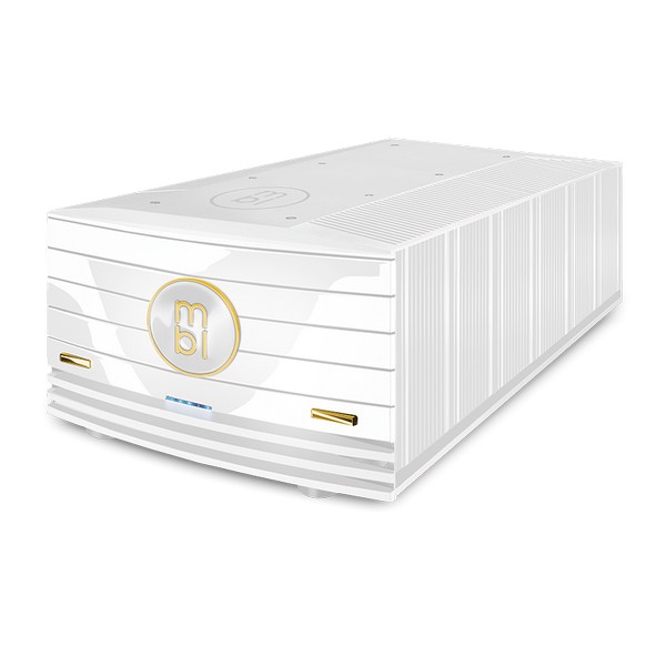 Σχεδιασμένος για μονοφωνική και στερεοφωνική λειτουργία, αυτός ο ενισχυτής διασφαλίζει ότι κάθε ηχητική λεπτομέρεια αναπαράγεται με εξαιρετική ακρίβεια και ζωντάνια.