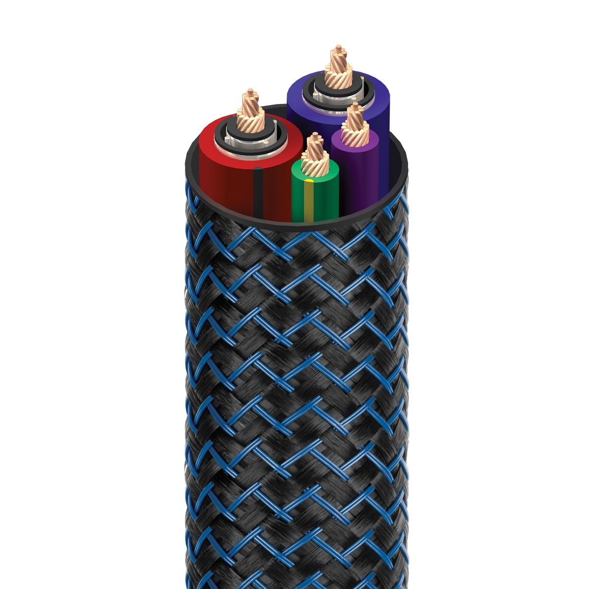 Audioquest Monsoon XTRM 1m