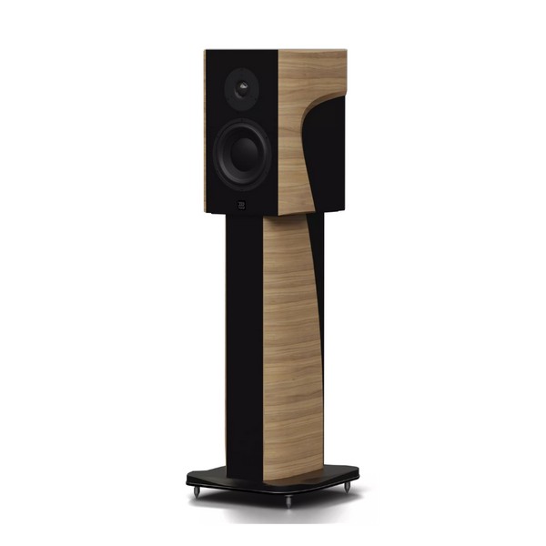 Morel Avyra 622 - Wireless Oak