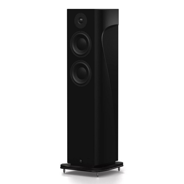 Morel Avyra 633 - Wireless Black