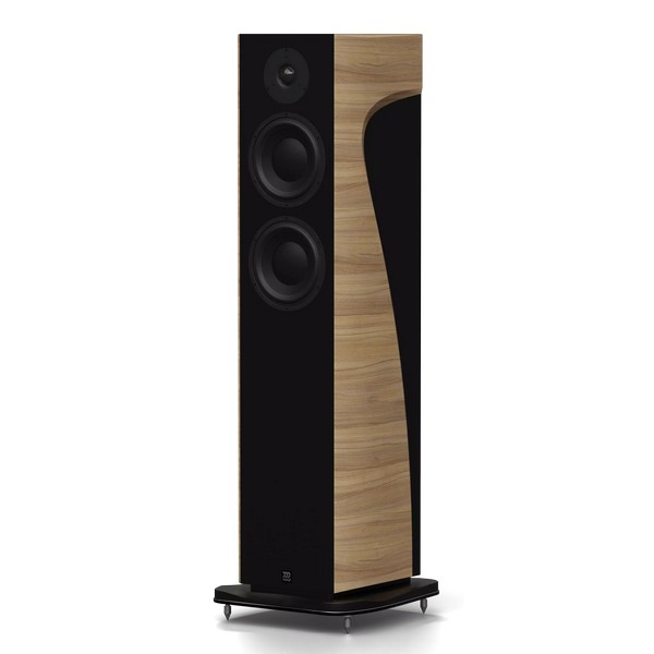 Morel Avyra 633 - Wireless Oak