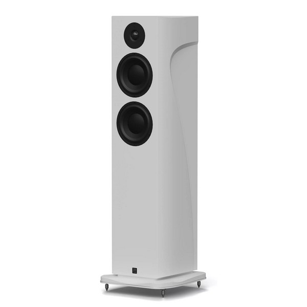 Morel Avyra 633 - Wireless White