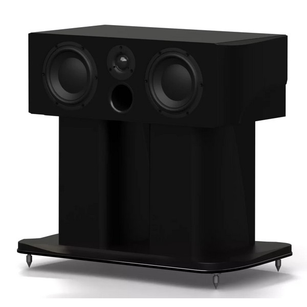 Morel Avyra C-5W (Wireless) - Black