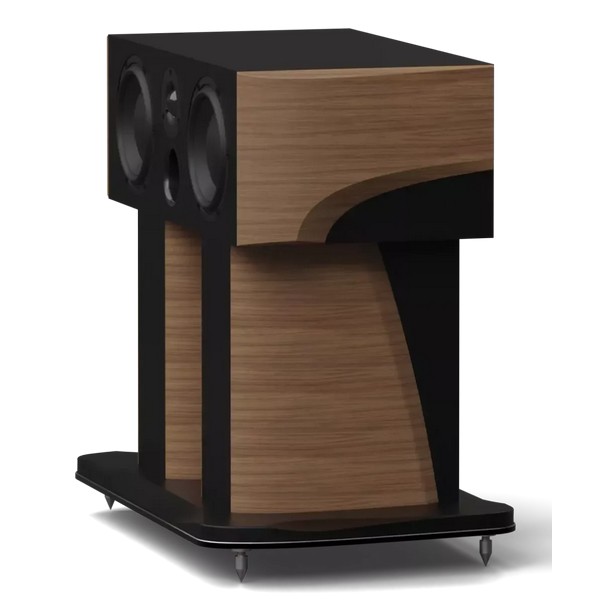 Morel Avyra C-5 - Walnut