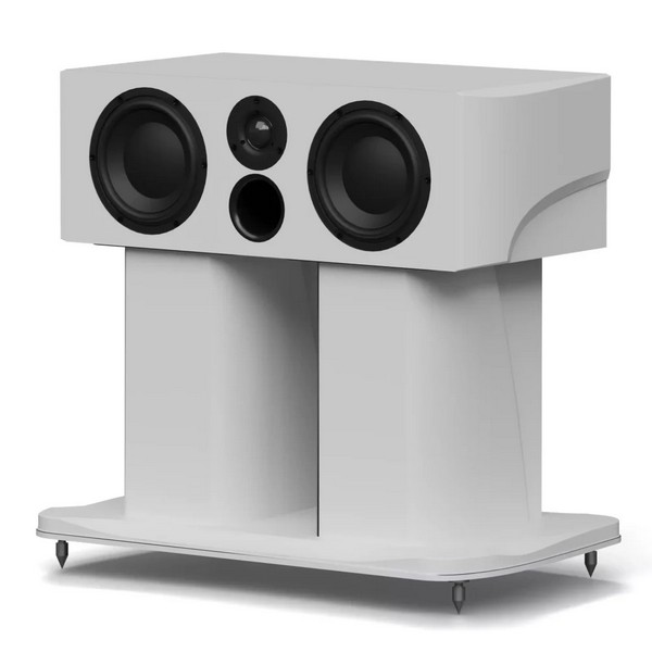 Morel Avyra C-5 - White