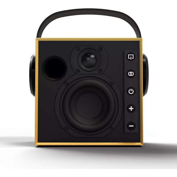 Morel Biggie - Golden Glow