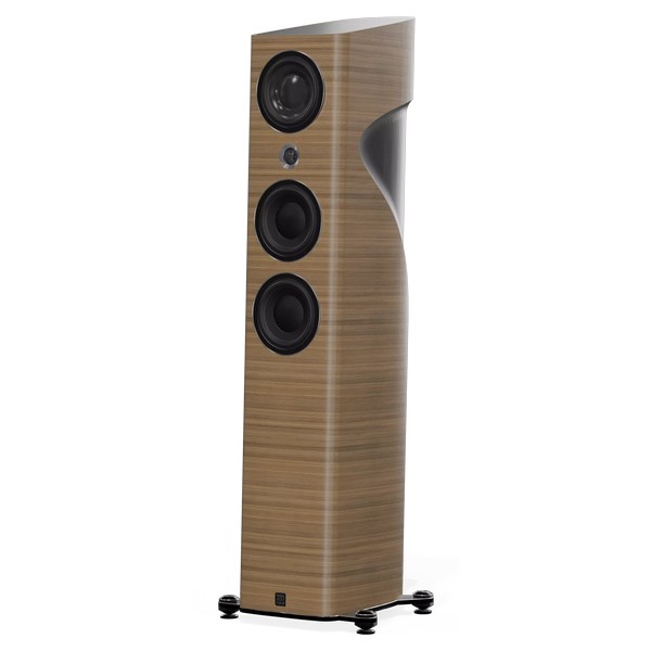 Morel Sopran 634 Walnut