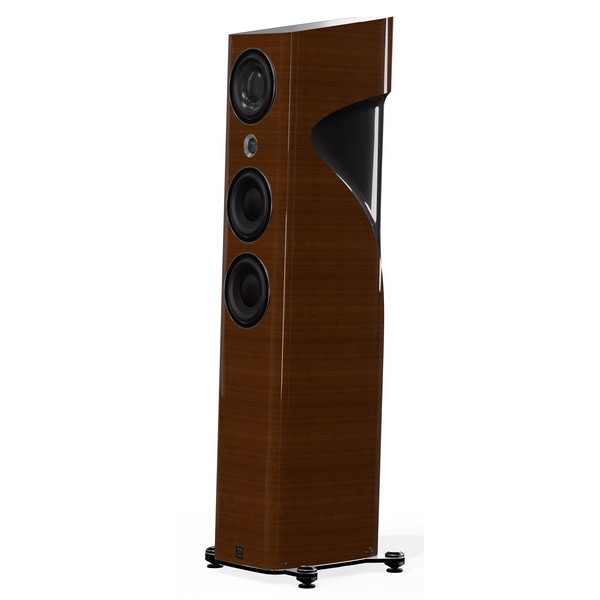 Morel Sopran 634 Wenge