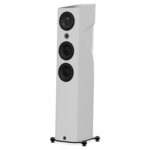 Morel Sopran 634 White