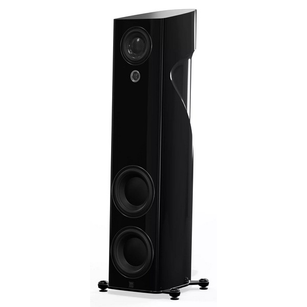 Morel Sopran 934 Black