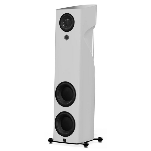 Morel Sopran 934 White