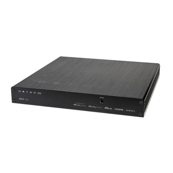 Anthem MRX SLM Receiver Black