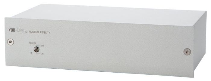 Music Fidelity V90 LPS