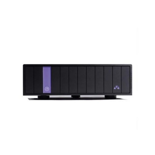 Metronome DSAS Music Server - Black