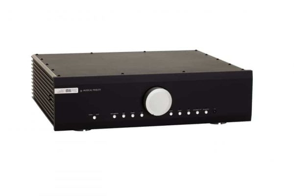 Musical Fidelity M6 PRE Pre-amplifier