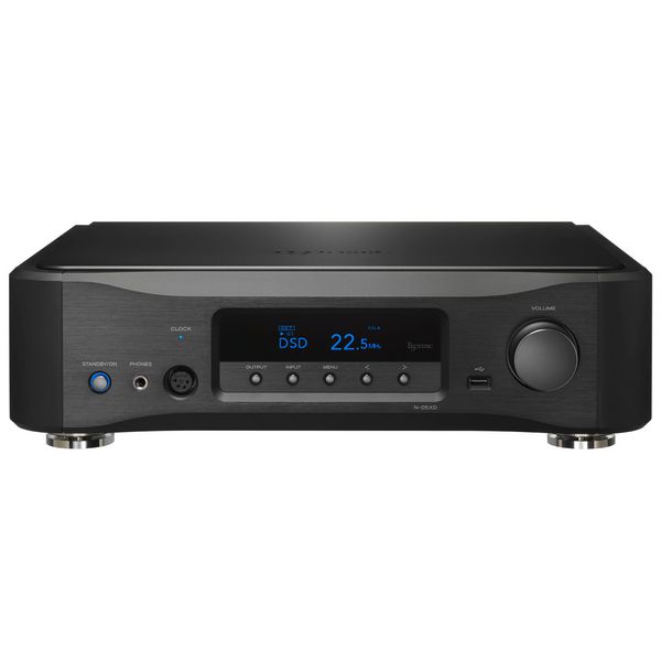 Esoteric N-05XD-BLACK