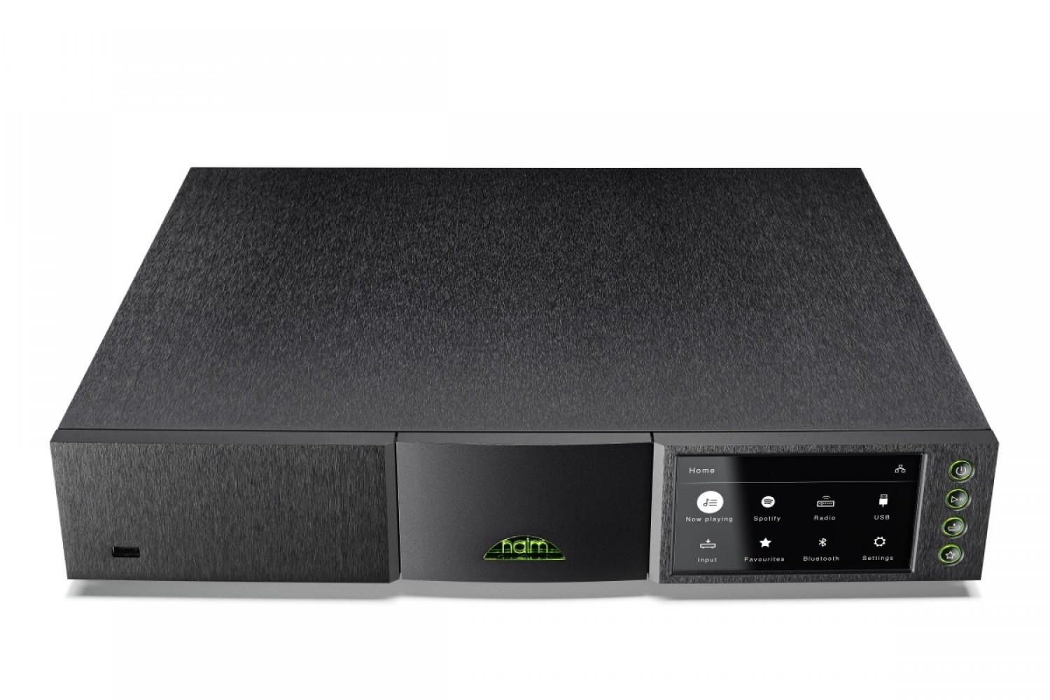 Naim ND 555 inc 555PS 