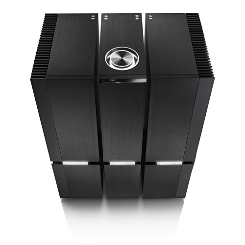 Naim The statement NAC S1