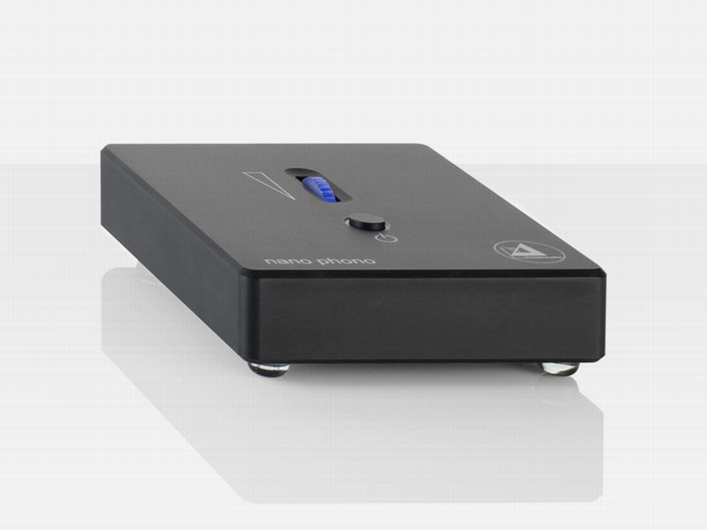 NANO Phono V2    MM-MC
