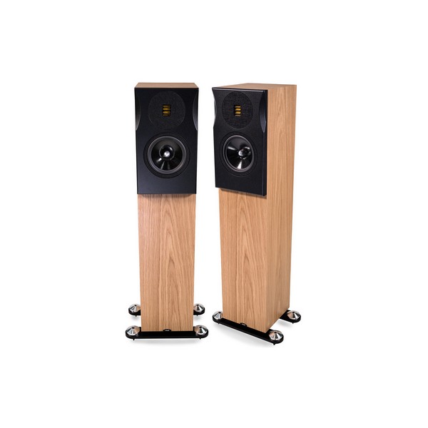 Neat Acoustics - Momentum J 6-LIGHT OAK