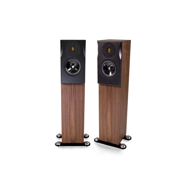 Neat Acoustics - Momentum J 6-Walnut