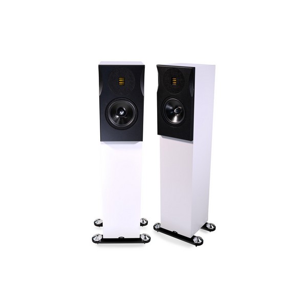 Neat Acoustics - Momentum J 6-WHITE