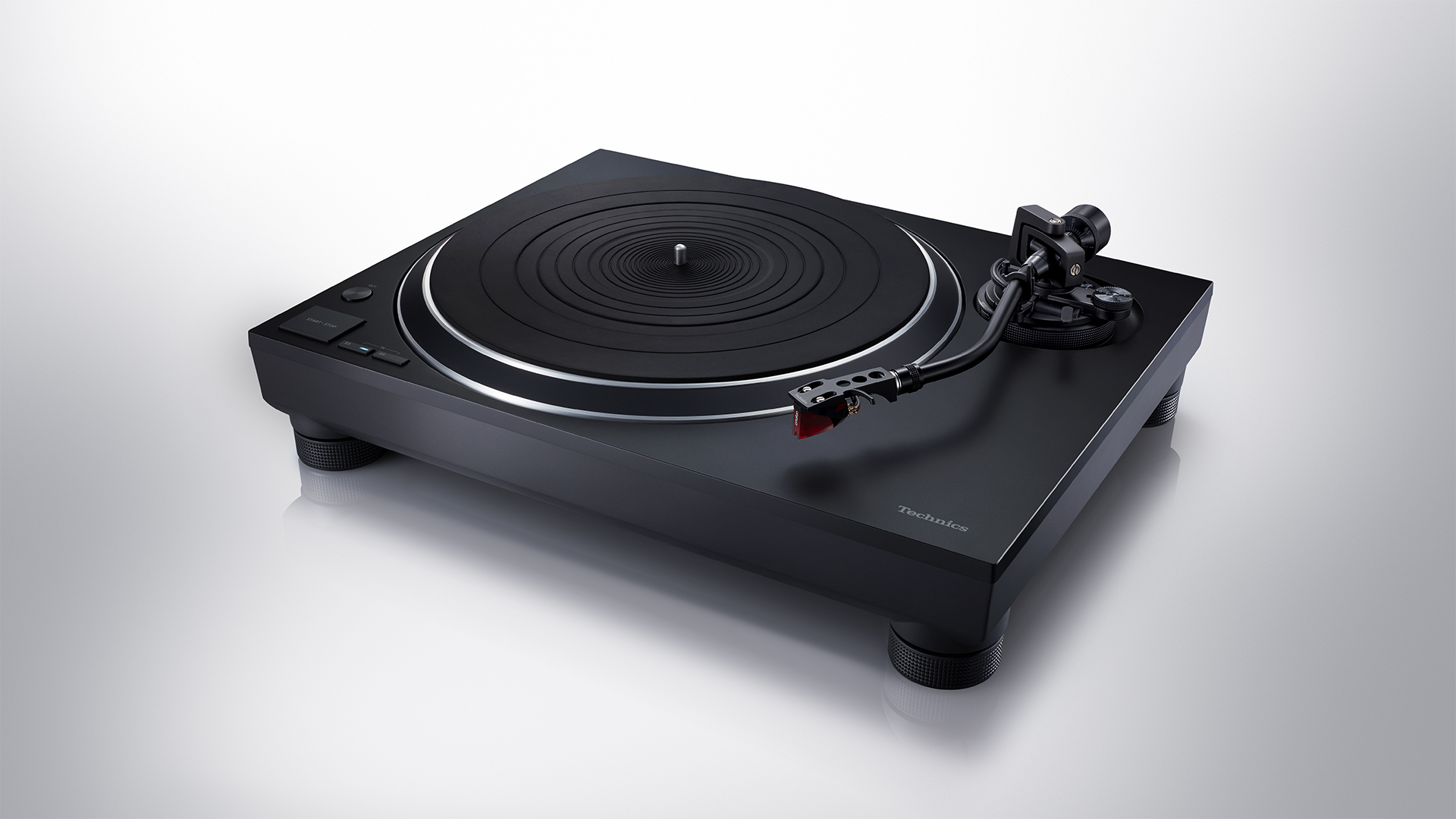 Technics SL1500CEG-K BLACK