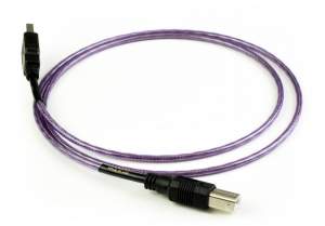 Nordost Purple Flare usb 1m A to B