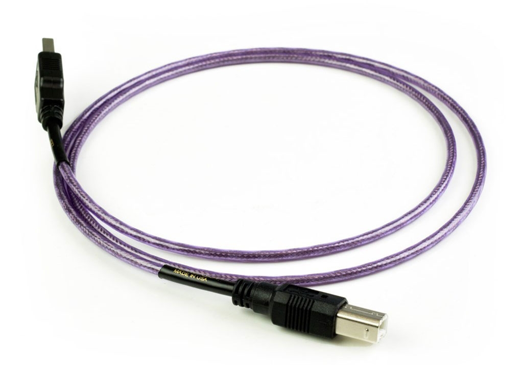 Nordost Purple Flare usb 2m A to B