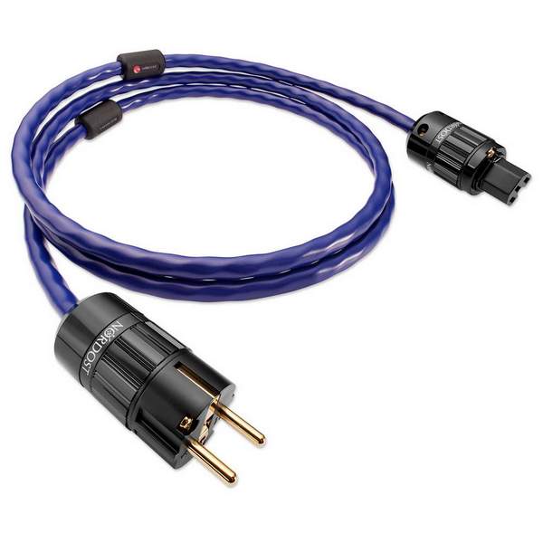 Nordost Blue Heaven 3 Power Cord 
