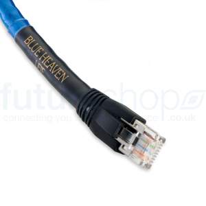 Nordost Blue Heaven Ethernet cable 1m
